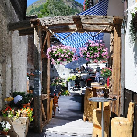 Hotel Excelsior Zermatt Exterior photo